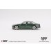 画像4: MINI GT 1/64 Bentley Flying Spur White Sand Verdant (RHD) (4)