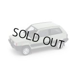 BRUMM 1/43 Fiat Panda 4x4 Supernova 1986 Griogio Oslo