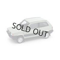 BRUMM 1/43 Fiat Panda 4x4 Supernova 1986 Griogio Oslo