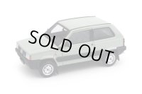 BRUMM 1/43 Fiat Panda 4x4 Supernova 1986 Griogio Oslo