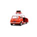 画像4: Tiny City Mini Cooper Mk 1 Coca-Cola (with bottle of coke) (4)