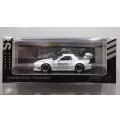 INNO Models 1/64 Mazda RX7 (FC3S) Pandem Aero Widebody Kit