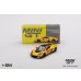 画像1: MINI GT 1/64 Chevrolet Corvette Z06 GT3.R 2024 IMSA Daytona 24H #3 Corvette Racing by Pratt Miller Motorsports (1)