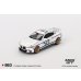 画像2: MINI GT 1/64 BMW 3.0 CSL White (RHD) (2)