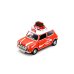画像5: Tiny City Mini Cooper Mk 1 Coca-Cola (with bottle of coke) (5)