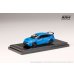 画像2: Hobby Japan 1/64 Honda Civic Type R (FL5) Racing Black Package 2025 Racing Blue Pearl (2)
