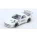画像2: INNO Models 1/64 Mazda RX7 (FC3S) Pandem Aero Widebody Kit (2)