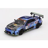 MINI GT 1/64 Nissan Silvia (S15) D-MAX Racing 2023 D1GP #46 末永正雄 日本限定 [Blister Packaging]