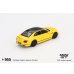 画像3: MINI GT 1/64 Bentley Flying Spur Monaco Yellow (RHD) (3)