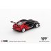 画像3: MINI GT 1/64 Toyota GR86 HKS Type-R Advan 2022 Tokyo Auto Salon (RHD) (3)