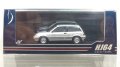 Hobby Japan 1/64 Honda Civic (AT) 後期型 Silver