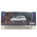 画像1: Hobby Japan 1/64 Honda Civic (AT) 後期型 Silver (1)