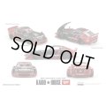 MINI GT 1/64 Nissan Fairlady Z Kaido GT Advan (RHD)