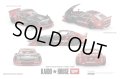 MINI GT 1/64 Nissan Fairlady Z Kaido GT Advan (RHD)