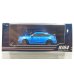 画像1: Hobby Japan 1/64 Honda Civic Type R (FL5) Racing Black Package 2025 Racing Blue Pearl (1)