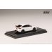 画像3: Hobby Japan 1/64 Honda Civic Type R (FL5) Racing Black Package 2025 Championship White (3)