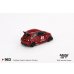 画像3: MINI GT 1/64 Abarth 595 LB-WORKS x Abarth Works Red (RHD) (3)