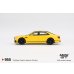 画像4: MINI GT 1/64 Bentley Flying Spur Monaco Yellow (RHD) (4)