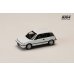 画像2: Hobby Japan 1/64 Honda Civic (AT) 後期型 White (2)