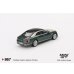 画像3: MINI GT 1/64 Bentley Flying Spur White Sand Verdant (RHD) (3)