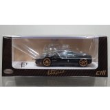 CM Model 1/64 Pagani Utopia Full Carbon