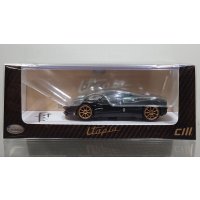 CM Model 1/64 Pagani Utopia Full Carbon