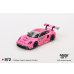 画像2: MINI GT 1/64 Porsche 911 GT3R AO Racing "Roxy" 2023 IMSA Virginia #80 P.J. Hyett/S. Priaulx (2)