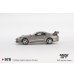 画像4: MINI GT 1/64 Toyota Supra Veilside Combat V-II Combat Gray (RHD) (4)