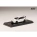 画像2: Hobby Japan 1/64 Honda Civic Type R (FL5) Racing Black Package 2025 Championship White (2)