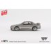 画像3: MINI GT 1/64 Nissan Skyline GT-R R32 Veilside Combat C-I Gray (RHD) (3)