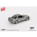 画像2: MINI GT 1/64 Nissan Skyline GT-R R32 Veilside Combat C-I Gray (RHD) (2)