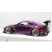 画像3: EIDOLON 1/43 Rocket Bunny R35 GT-R (HRE wheel) Alba Cielo Limited 32 pcs. (3)