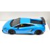 画像4: EIDOLON 1/43 Lamborghini Gallardo LP570-4 Squadra Corse 2014 Azzurro Pearl Limited 32 pcs. (4)