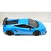 画像8: EIDOLON 1/43 Lamborghini Gallardo LP570-4 Squadra Corse 2014 Azzurro Pearl Limited 32 pcs. (8)