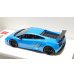 画像12: EIDOLON 1/43 Lamborghini Gallardo LP570-4 Squadra Corse 2014 Azzurro Pearl Limited 32 pcs. (12)