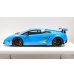 画像2: EIDOLON 1/43 Lamborghini Gallardo LP570-4 Squadra Corse 2014 Azzurro Pearl Limited 32 pcs. (2)
