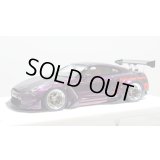 EIDOLON 1/43 Rocket Bunny R35 GT-R (HRE wheel) Alba Cielo Limited 32 pcs.