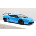 画像5: EIDOLON 1/43 Lamborghini Gallardo LP570-4 Squadra Corse 2014 Azzurro Pearl Limited 32 pcs. (5)