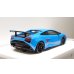 画像10: EIDOLON 1/43 Lamborghini Gallardo LP570-4 Squadra Corse 2014 Azzurro Pearl Limited 32 pcs. (10)