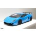 画像9: EIDOLON 1/43 Lamborghini Gallardo LP570-4 Squadra Corse 2014 Azzurro Pearl Limited 32 pcs. (9)