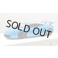 EIDOLON 1/43 Lamborghini Gallardo LP570-4 Squadra Corse 2014 Azzurro Pearl Limited 32 pcs.