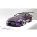 画像9: EIDOLON 1/43 Rocket Bunny R35 GT-R (HRE wheel) Alba Cielo Limited 32 pcs. (9)