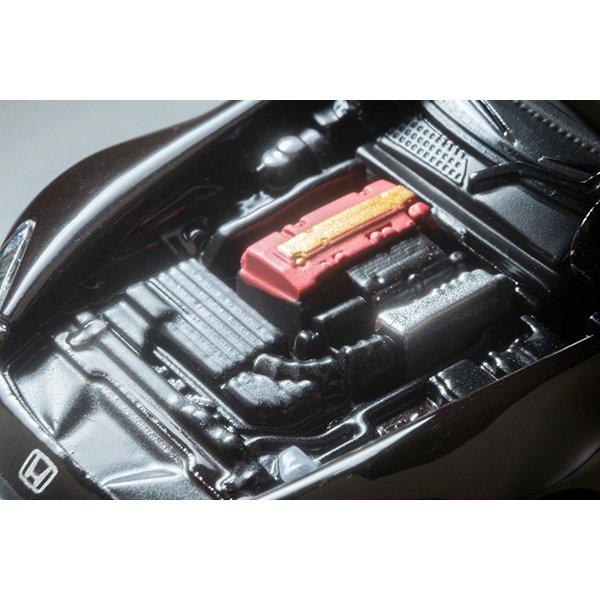 画像8: TOMYTEC 1/64 Limited Vintage NEO Honda S2000 Type V 2006 Model (Dark Red)