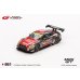 画像2: MINI GT 1/64 Gainer TANAX GT-R 2023 Super GT #11 富田竜一郎 / 石川京侍 / 塩津佑介  [Blister Packaging]  日本限定 (2)