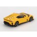 画像2: BBR 1/64 Ferrari 812 Competition Giallo Modena (Yellow) (2)