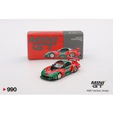 MINI GT 1/64 Mazda RX-7 LB-Super Silhouette 787B (RHD)