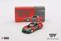MINI GT 1/64 Mazda RX-7 LB-Super Silhouette 787B (RHD)