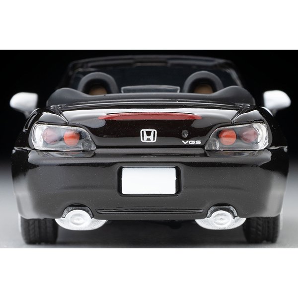 画像5: TOMYTEC 1/64 Limited Vintage NEO Honda S2000 Type V 2006 Model (Dark Red)