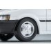 画像7: TOMYTEC 1/64 Limited Vintage NEO Toyota Corolla Levin 2-Door Lime (White) 1983 (7)