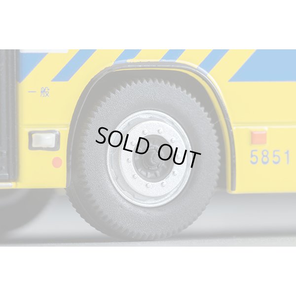 画像7: TOMYTEC 1/64 Limited Vintage NEO Isuzu Elga 近鉄バス